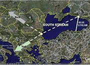 Progetto South Stream